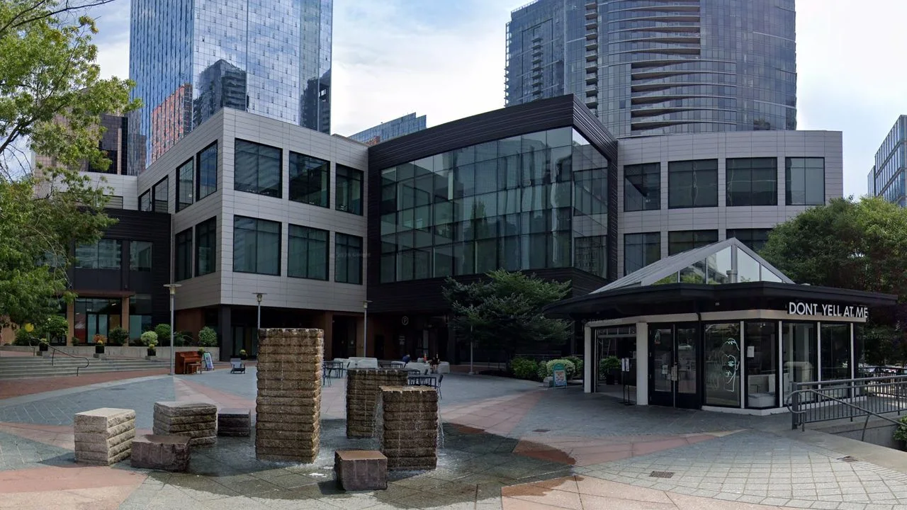 After a massive 2021 office expansion, Bungie is now trying to sublease its