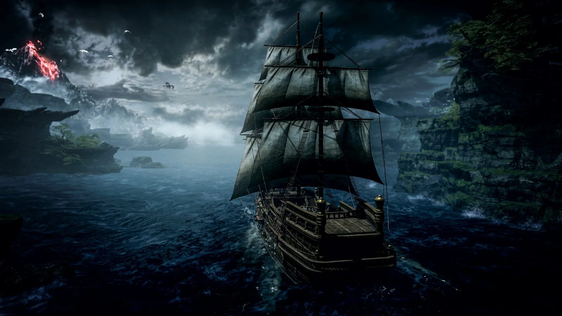 Amazon Ending Lost Ark Support but Smilegate Will Keep It Alive