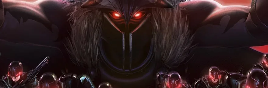MMO Jukebox Song of the Week: ‘Devil’s Coat Tails’ from City of Villains