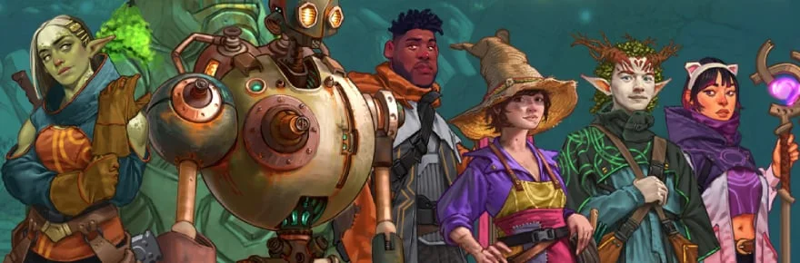 Farhaven is a cozy co-op ‘FriendMO’ sandbox that promises a private world