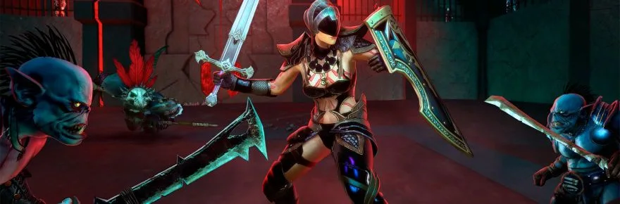 Neverwinter lays out its roadmap for the remainder of 2026 and into early 2027