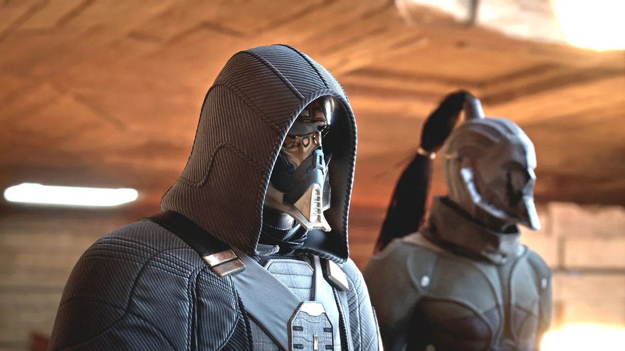 Dune: Awakening lead says the MMO can be "a really great" solo experience