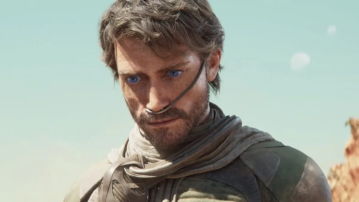 Unveiling DUNE: Awakening – The Future of MMO Survival Gaming. Trailer Is Out