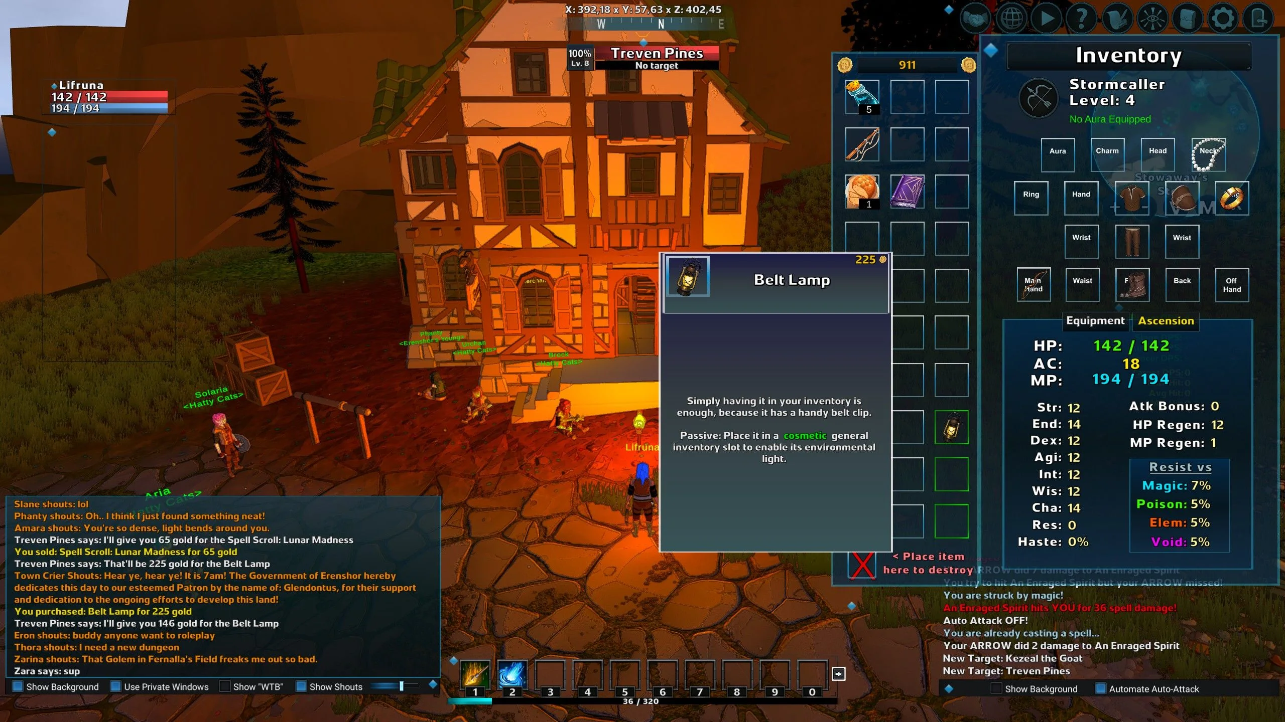 It is a good time NOT to play an MMO…